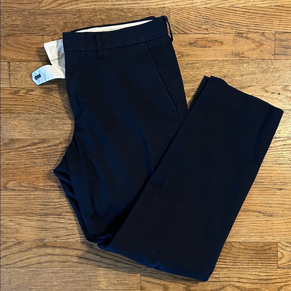 J Crew Bedford chinos